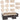 Outdoor Patio Cushion Cover,Washable Furniture Cover,Smooth and Thick Zipper Cover, Polyester Fabric Cover, Suitable for Replacement Sofa Seat,Sand (Slipcover Only)