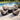 ALAULM 5 Pieces Aluminum Outdoor Patio Furniture Set, 4 Seats Patio Conversation Sets with 48" Round Propane Fire Pit Table,Metal Furniture Set with Thick Cushion