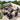 Gotland Outdoor Patio Furniture Set with 43" Propane Fire Pit Table, 7 Pieces Outdoor Furniture Patio Sectional Sofa Conversation Sets