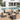 ALAULM 7-Piece Outdoor Patio Furniture Set – All-Weather Wicker Sectional with Coffee Table