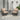 3-Piece Outdoor Swivel Rocking Chair Set | Aluminum, Foam Cushions
