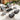 Kullavik 6-Seat Aluminum Patio Furniture Set
