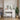 ALAULM 39.4" Vanity Mirror with Lights,Modern Lighted Vanity Table with 3 Drawers & 3 Storage Shelves,with White Vanity Chair,Three Adjustable Lighting Modes,Bedroom Vanity Desk,White