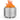 ALAULM 19 Inch Stainless Steel Outdoor Smokeless Fire Pit for Patio Backyard Garden Camping