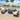 ALAULM 11-Piece Outdoor Patio Furniture Set – Sectional Sofas with Swivel Chairs & Gas Fire Pit