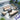 Gotland 8 Seats Outdoor Metal Patio Furniture Set with 55,000 BTU Gas Fire Pit Table w/Glass Wind Guard Patio Conversation Sectional Sofa Sets
