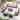 Kullavik 13-Piece Patio Furniture Set