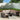 Gotland Outdoor Patio Furniture Set 9 Piece Sectional Rattan Sofa Set Rattan Wicker Patio Conversation Set with 8 Seat Cushions and 1 Tempered Glass Table