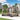 Kullavik Hardtop Gazebo for Patio,Wall-Mounted Lean to Gazebo Pergola with Sloping Roof and Durable Aluminum Frame, Large Heavy Duty Awnings for Decks,Backyard