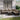 Kullavik 6 Pieces Patio Furniture Sets All Weather Outdoor Sectional Sofa Manual Weaving Wicker Rattan Patio Conversation Set with Cushion and Glass Table